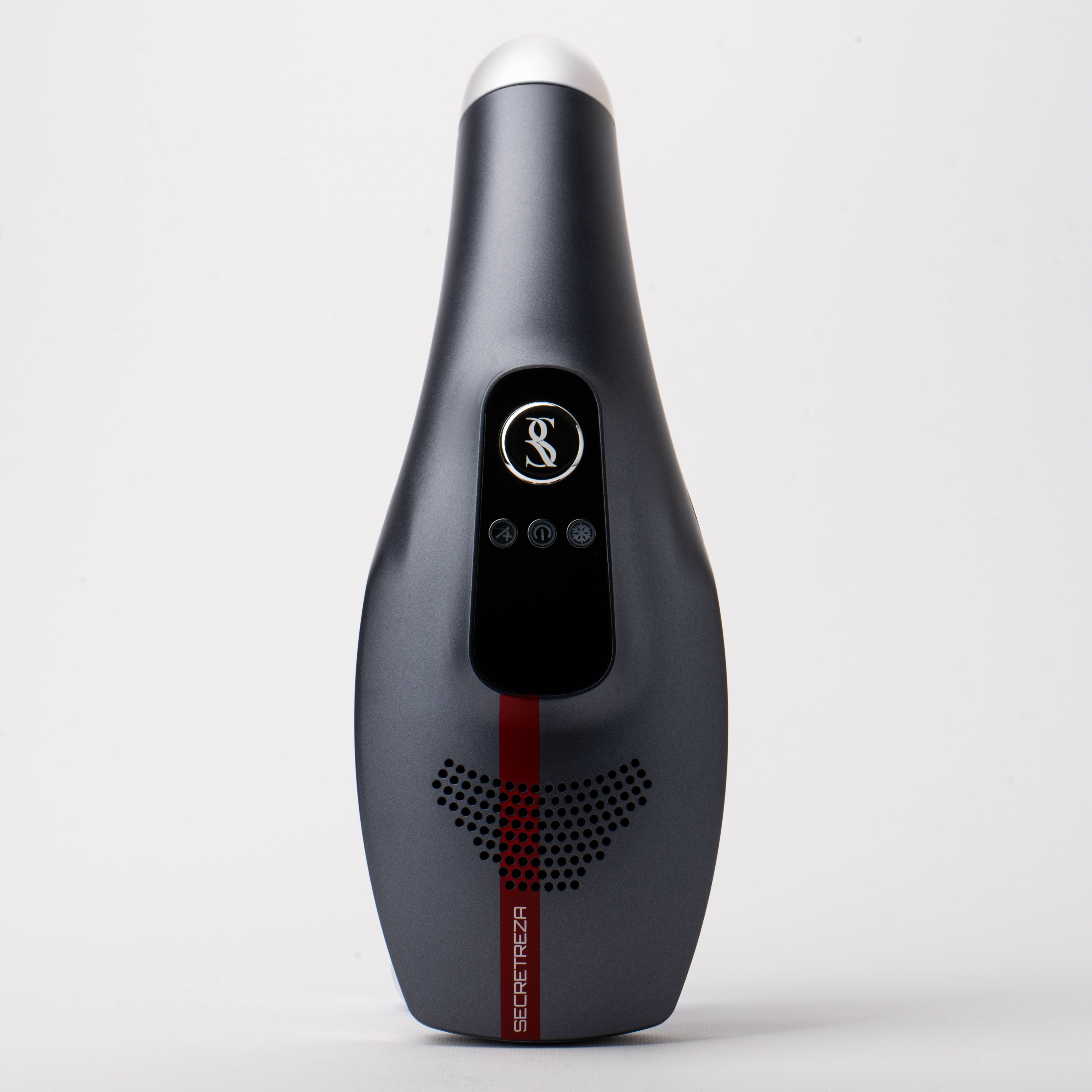 SECRETREZA ™ REDLINE EDITION PRO 3 hair removal.