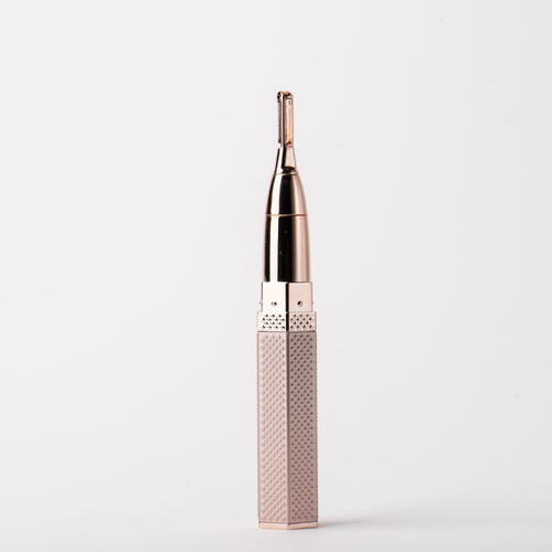 SECRETREZA ™ 4-in-1 Precision Trimmer