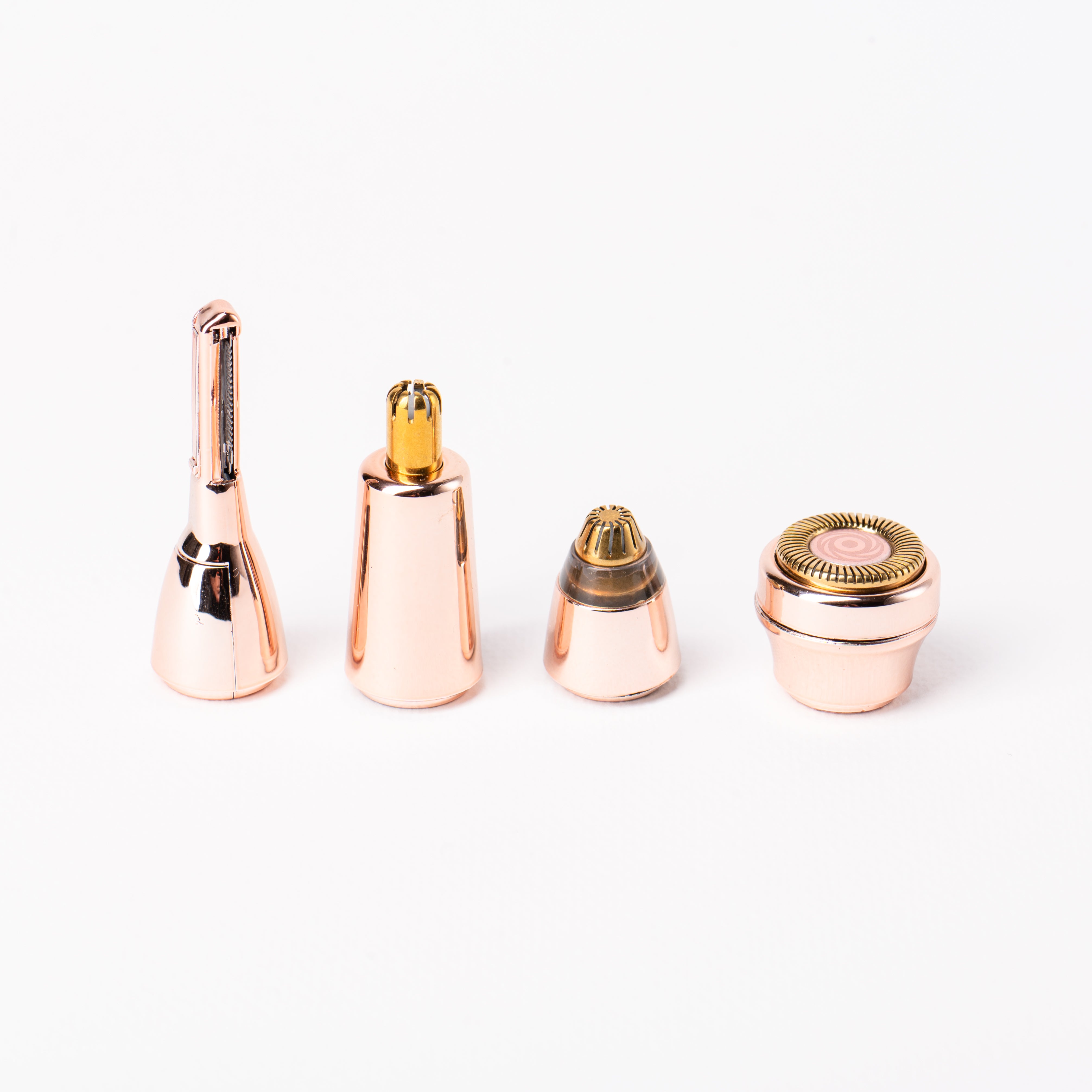 SECRETREZA ™ 4-in-1 Precision Trimmer