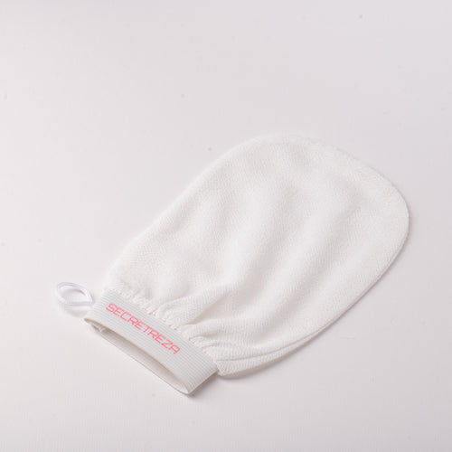 SECRETREZA ™ Deep Exfoliating Glove