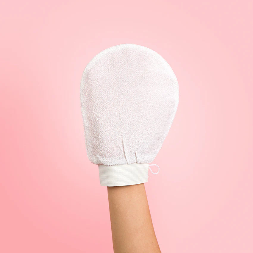 Deep Exfoliating Glove