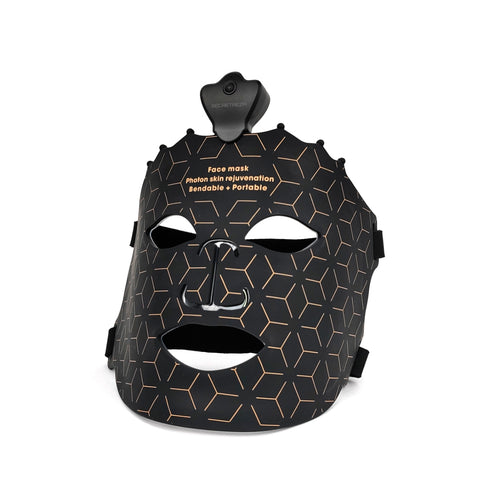 SECRETREZA™ LED MASK PRO
